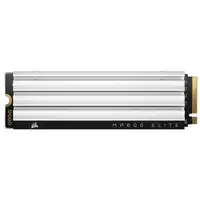 Corsair MP600 ELITE 1 TB M.2 PCI Express 4.0 NVMe 3D TLC