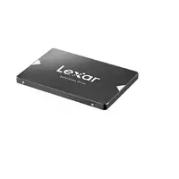 Lexar NS100 256 GB 2.5" Serial ATA III