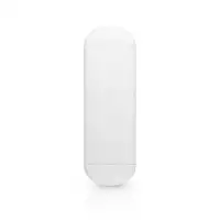 Ubiquiti NanoStation AC 1000 Mbit/s Blanco Energía sobre Ethernet (PoE)