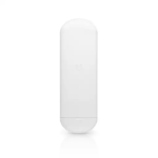 Ubiquiti NanoStation AC 1000 Mbit/s Blanco Energía sobre Ethernet (PoE)