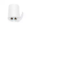 Ubiquiti NanoStation AC 1000 Mbit/s Blanco Energía sobre Ethernet (PoE)