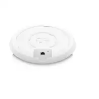 Ubiquiti UniFi 6 Long-Range 3000 Mbit/s Blanco Energía sobre Ethernet (PoE)