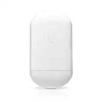 Ubiquiti NanoStation 5AC Loco 1000 Mbit/s Blanco Energía sobre Ethernet (PoE)