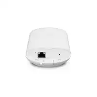 Ubiquiti NanoStation 5AC Loco 1000 Mbit/s Blanco Energía sobre Ethernet (PoE)
