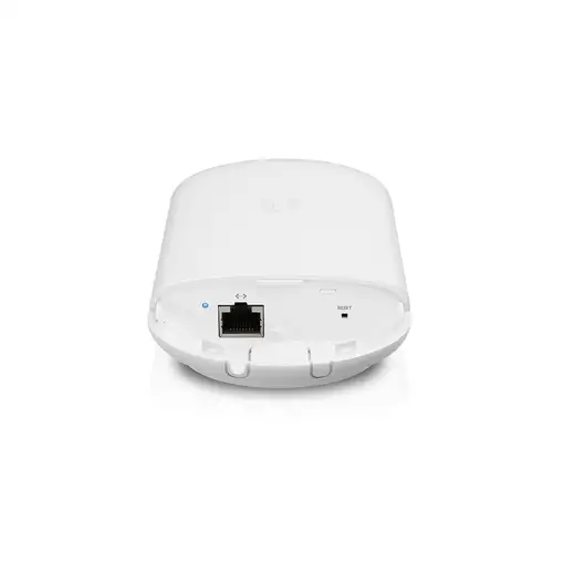 Ubiquiti NanoStation 5AC Loco 1000 Mbit/s Blanco Energía sobre Ethernet (PoE)