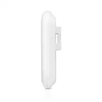 Ubiquiti NanoStation 5AC Loco 1000 Mbit/s Blanco Energía sobre Ethernet (PoE)