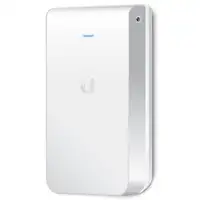 Ubiquiti UniFi HD In-Wall 1733 Mbit/s Blanco Energía sobre Ethernet (PoE)
