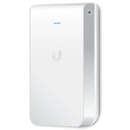 Ubiquiti UniFi HD In-Wall 1733 Mbit/s Blanco Energía sobre Ethernet (PoE)
