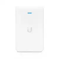 Ubiquiti UniFi HD In-Wall 1733 Mbit/s Blanco Energía sobre Ethernet (PoE)
