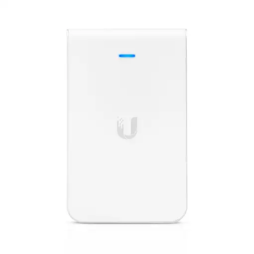 Ubiquiti UniFi HD In-Wall 1733 Mbit/s Blanco Energía sobre Ethernet (PoE)