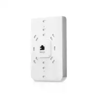 Ubiquiti UniFi HD In-Wall 1733 Mbit/s Blanco Energía sobre Ethernet (PoE)