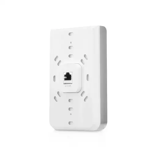 Ubiquiti UniFi HD In-Wall 1733 Mbit/s Blanco Energía sobre Ethernet (PoE)