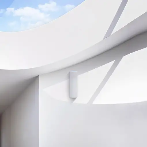Ubiquiti FlexHD 1733 Mbit/s Blanco Energía sobre Ethernet (PoE)