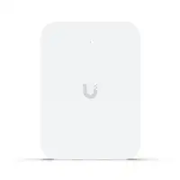 Ubiquiti U7 In-Wall 4300 Mbit/s Blanco Energía sobre Ethernet (PoE)