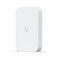 Ubiquiti U7 In-Wall 4300 Mbit/s Blanco Energía sobre Ethernet (PoE)