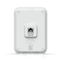 Ubiquiti U7 In-Wall 4300 Mbit/s Blanco Energía sobre Ethernet (PoE)