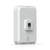 Ubiquiti U7 In-Wall 4300 Mbit/s Blanco Energía sobre Ethernet (PoE)