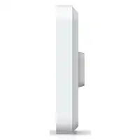 Ubiquiti U7 In-Wall 4300 Mbit/s Blanco Energía sobre Ethernet (PoE)