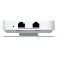Ubiquiti U7 In-Wall 4300 Mbit/s Blanco Energía sobre Ethernet (PoE)