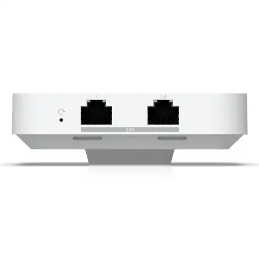 Ubiquiti U7 In-Wall 4300 Mbit/s Blanco Energía sobre Ethernet (PoE)
