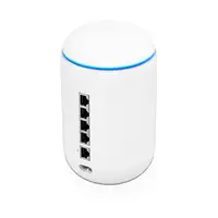 Ubiquiti UniFi Dream Machine 1733 Mbit/s Blanco