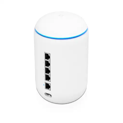 Ubiquiti UniFi Dream Machine 1733 Mbit/s Blanco
