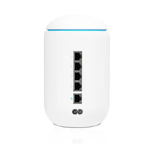 Ubiquiti UniFi Dream Machine 1733 Mbit/s Blanco