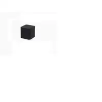 Ubiquiti airCube 300 Mbit/s Negro Energía sobre Ethernet (PoE)