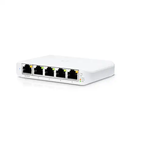 Ubiquiti UniFi USW Flex Mini Gestionado L2 Gigabit Ethernet (10/100/1000) Energía