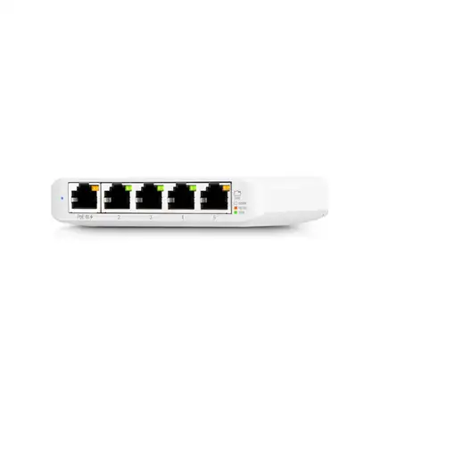 Ubiquiti UniFi USW Flex Mini Gestionado L2 Gigabit Ethernet (10/100/1000) Energía