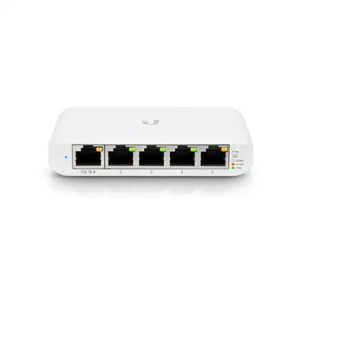 Ubiquiti UniFi USW Flex Mini Gestionado L2 Gigabit Ethernet (10/100/1000) Energía