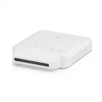 Ubiquiti UniFi USW‑FLEX Gestionado L2 Gigabit Ethernet (10/100/1000) Energía sobre