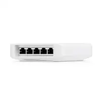 Ubiquiti UniFi USW‑FLEX Gestionado L2 Gigabit Ethernet (10/100/1000) Energía sobre