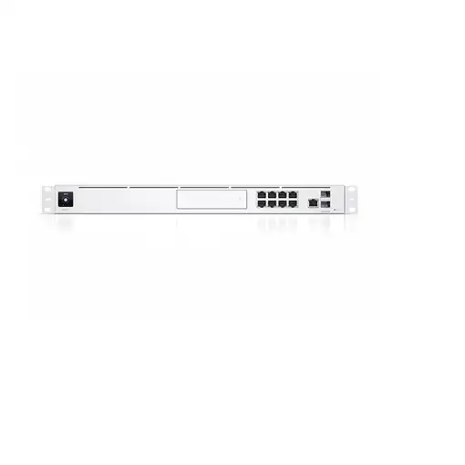 Ubiquiti UniFi Dream Machine Pro Gestionado Gigabit Ethernet (10/100/1000) Blanco