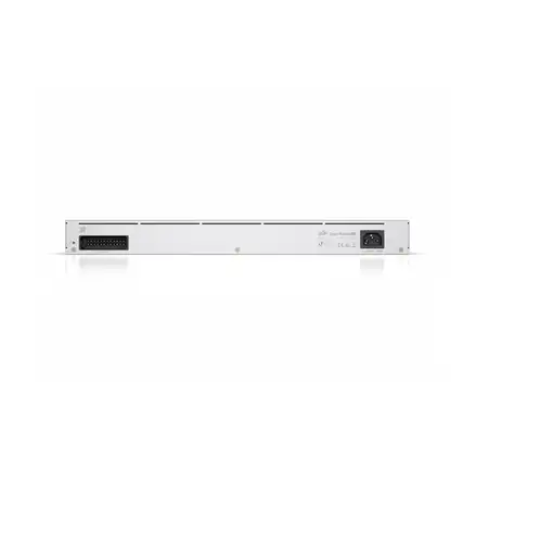 Ubiquiti UniFi Dream Machine Pro Gestionado Gigabit Ethernet (10/100/1000) Blanco