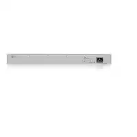Ubiquiti UniFi USW-48 switch Gestionado L2 Gigabit Ethernet (10/100/1000) Plata