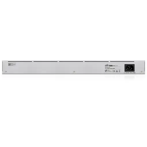 Ubiquiti UniFi 24-Port PoE Gestionado L2/L3 Gigabit Ethernet (10/100/1000) Energía