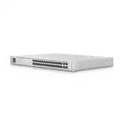 Ubiquiti UniFi Switch Pro Aggregation Gestionado L3 Gris