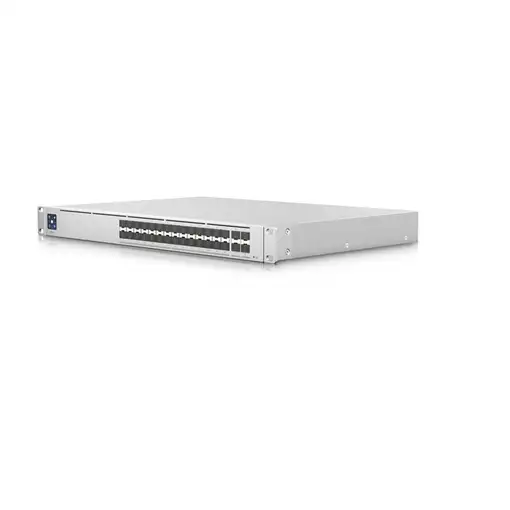 Ubiquiti UniFi Switch Pro Aggregation Gestionado L3 Gris