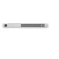 Ubiquiti UniFi Switch Pro Aggregation Gestionado L3 Gris