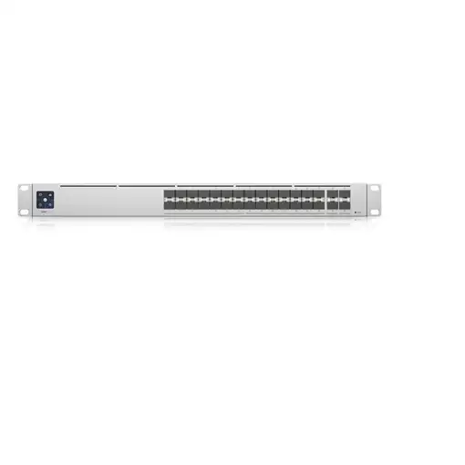 Ubiquiti UniFi Switch Pro Aggregation Gestionado L3 Gris