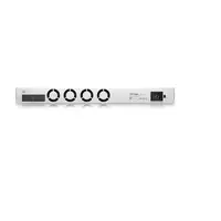 Ubiquiti UniFi Switch Pro Aggregation Gestionado L3 Gris