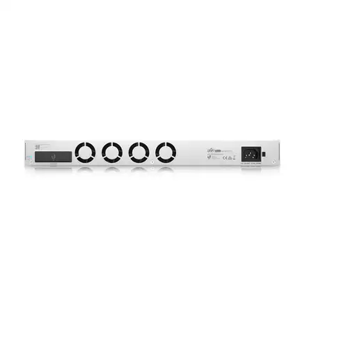 Ubiquiti UniFi Switch Pro Aggregation Gestionado L3 Gris