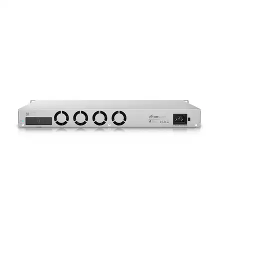 Ubiquiti UniFi Switch Pro Aggregation Gestionado L3 Gris