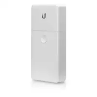 Ubiquiti NanoSwitch Gigabit Ethernet (10/100/1000) Energía sobre Ethernet (PoE) Bl