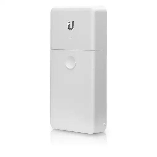 Ubiquiti NanoSwitch Gigabit Ethernet (10/100/1000) Energía sobre Ethernet (PoE) Bl