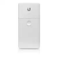 Ubiquiti NanoSwitch Gigabit Ethernet (10/100/1000) Energía sobre Ethernet (PoE) Bl