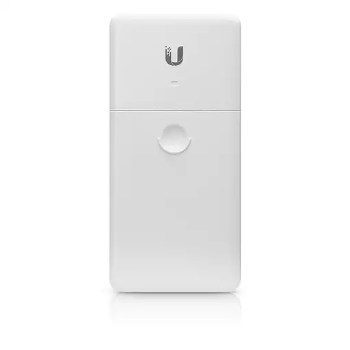 Ubiquiti NanoSwitch Gigabit Ethernet (10/100/1000) Energía sobre Ethernet (PoE) Bl