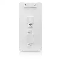 Ubiquiti NanoSwitch Gigabit Ethernet (10/100/1000) Energía sobre Ethernet (PoE) Bl
