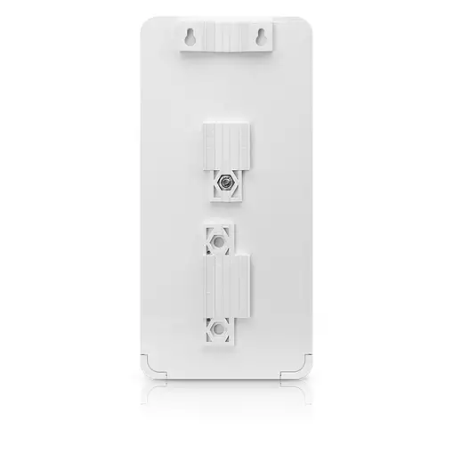 Ubiquiti NanoSwitch Gigabit Ethernet (10/100/1000) Energía sobre Ethernet (PoE) Bl
